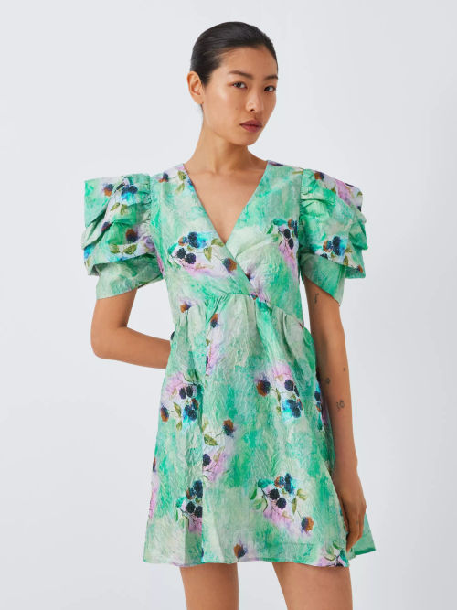 Elliatt Radiant Floral Print...