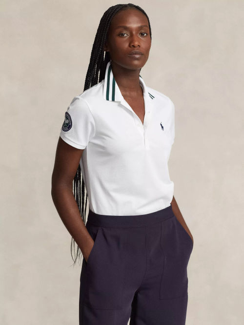 Polo Ralph Lauren Wimbledon...