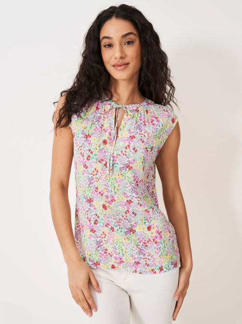 Crew Clothing Olivia Floral...