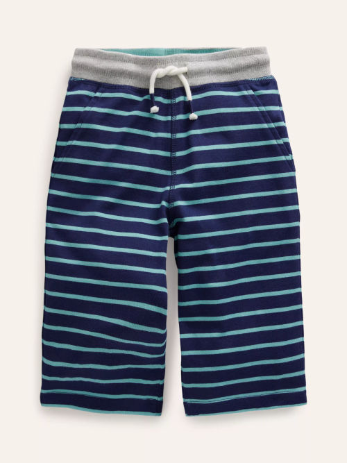 Mini Boden Kids' Stripe...