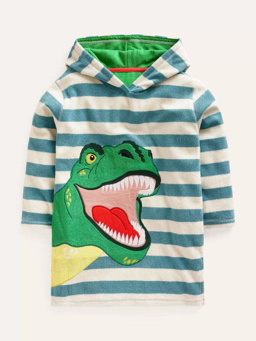 Mini Boden Kids' Dino...