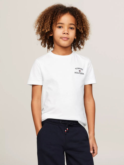 Tommy Hilfiger Kids' Chest...