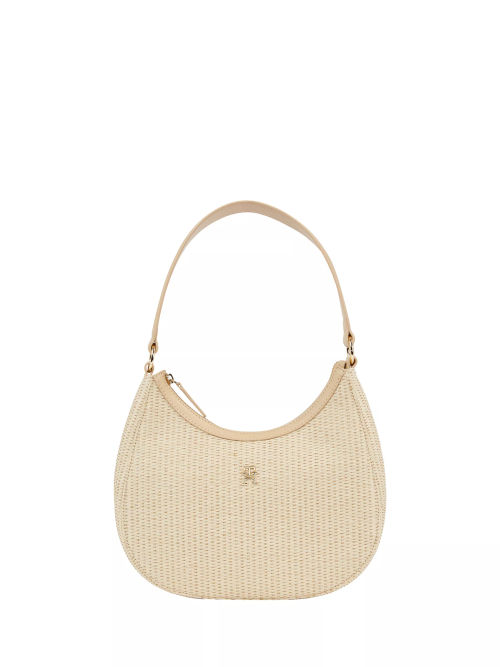 Tommy Hilfiger City Raffia...