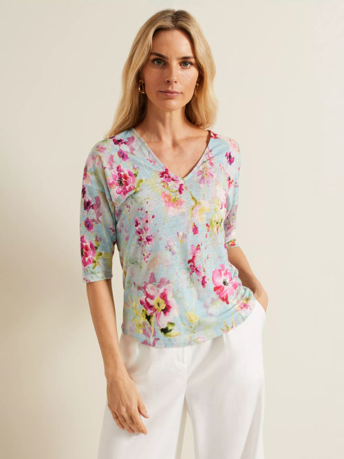 Phase Eight Flossie Floral...