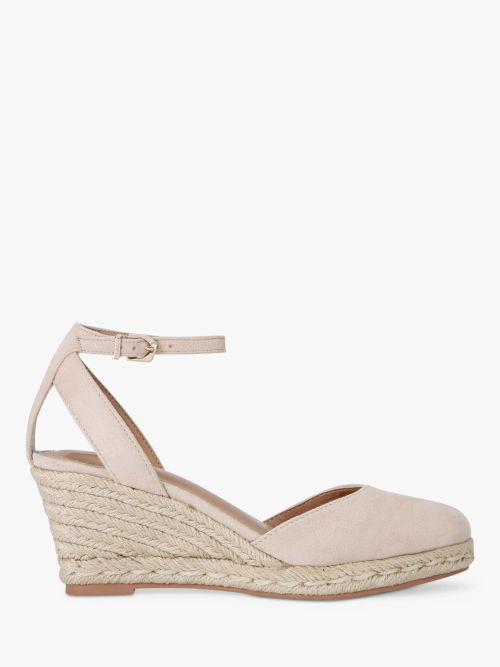 Carvela Sabrina Wedge Heel...