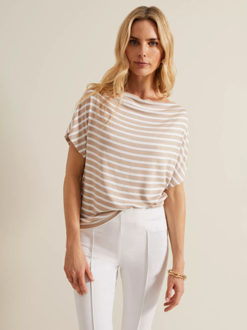 Phase Eight Carina Stripe...