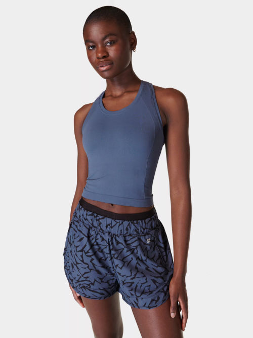 Sweaty Betty Athlete Crop...