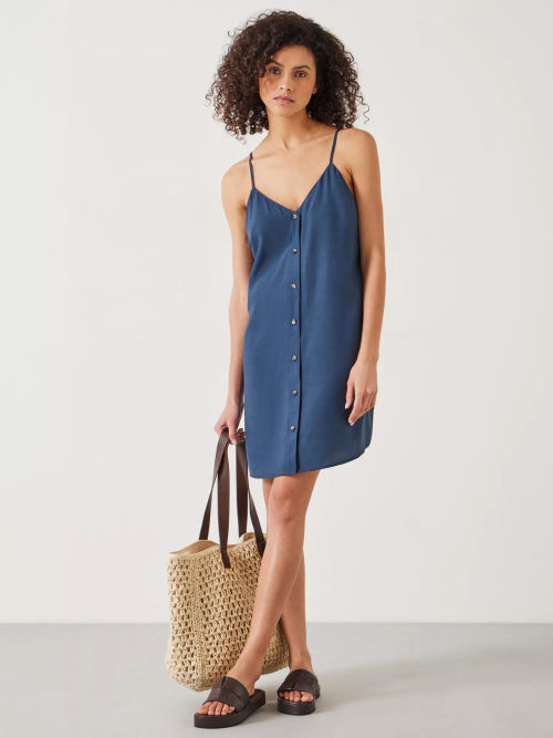 HUSH Madden Cami Mini Dress