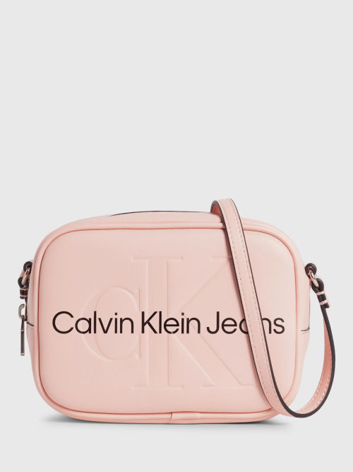 Calvin Klein Scuplted Camera...