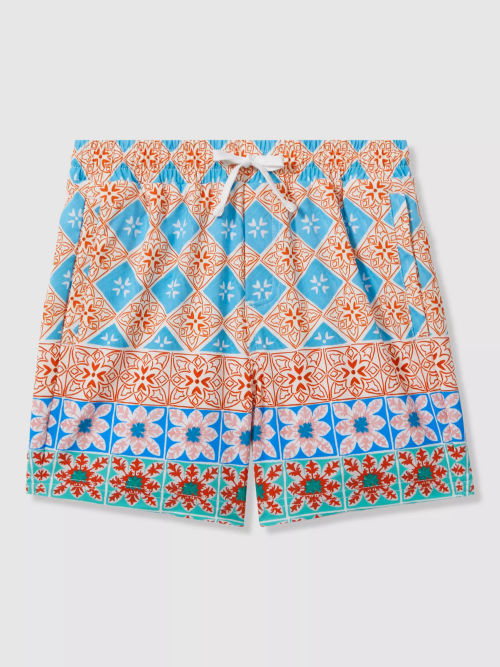 Reiss Kids' Arizona Floral...