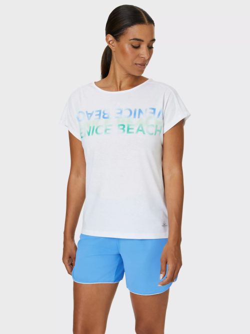 Venice Beach Tia T-Shirt,...