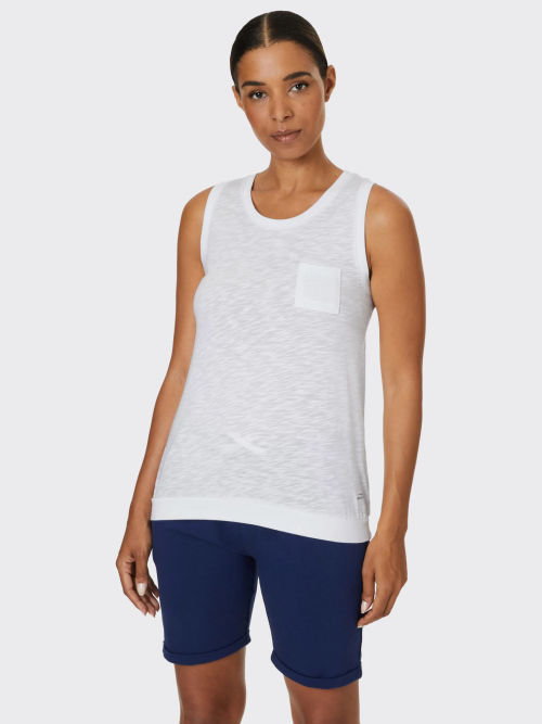 Venice Beach Remy Tank Top,...