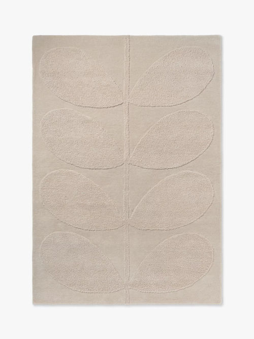 Orla Kiely Solid Stem Rug,...