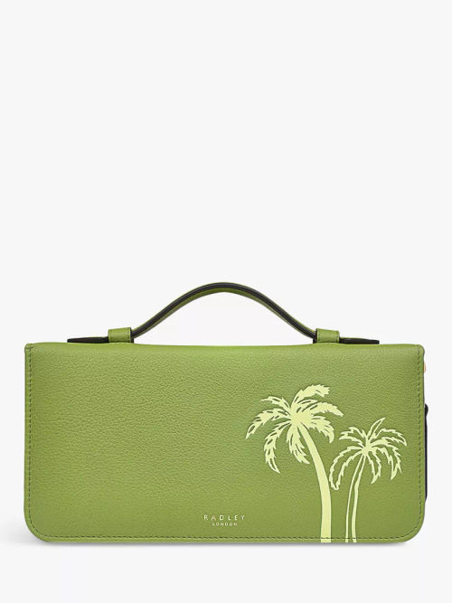 Radley Palm Bay Large Zip...