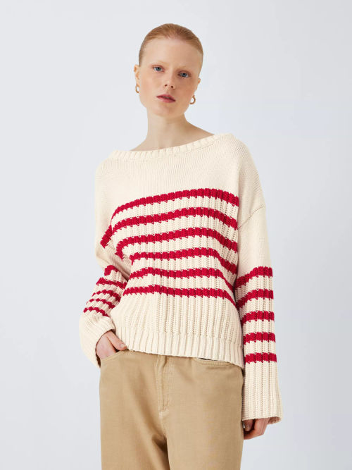 Weekend MaxMara Spider Stripe...