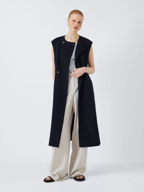 Weekend MaxMara Stecca Wool...