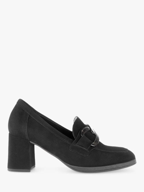 Gabor Samantha Suede Heeled...