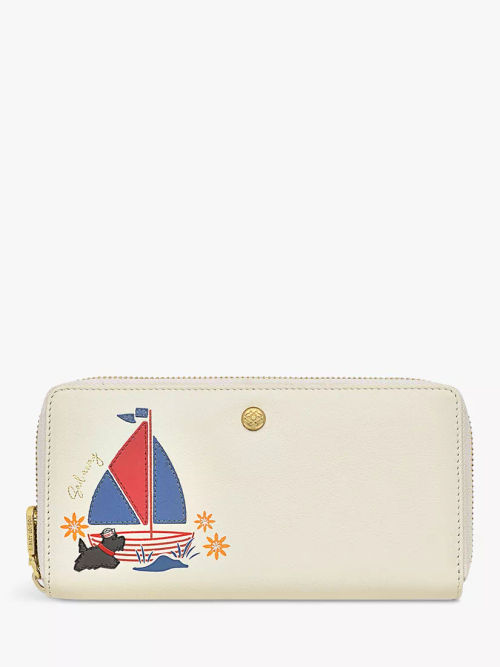 Radley Sail Away Leather...