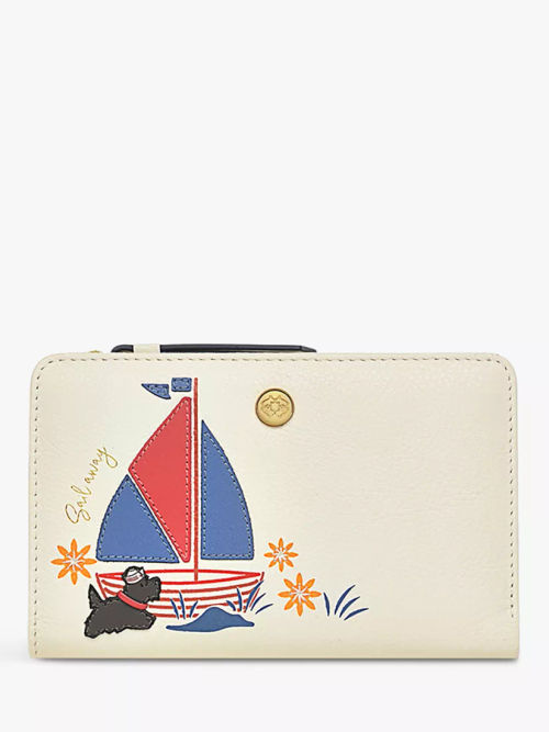 Radley Sail Away Leather...