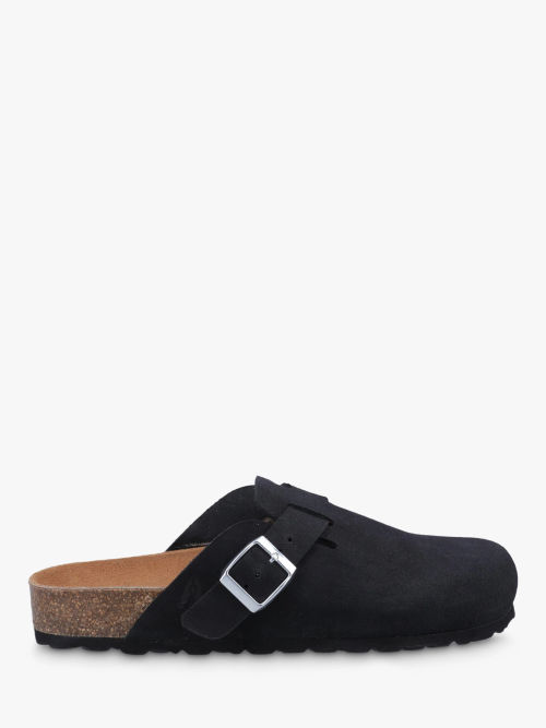 Hush Puppies Bailey Suede...