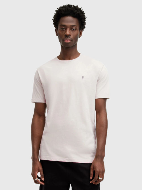 AllSaints Brace Short Sleeve...