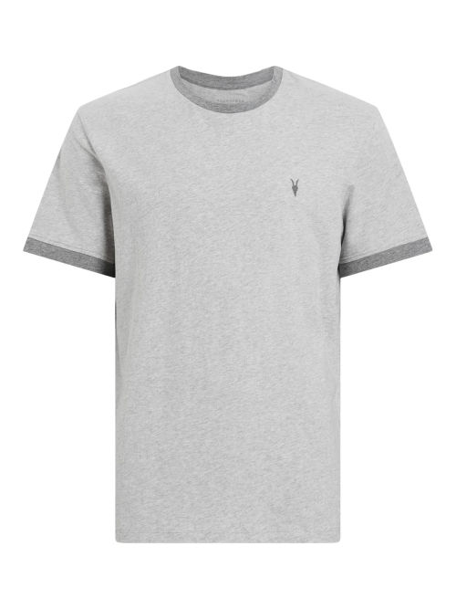 AllSaints Harris Short Sleeve...