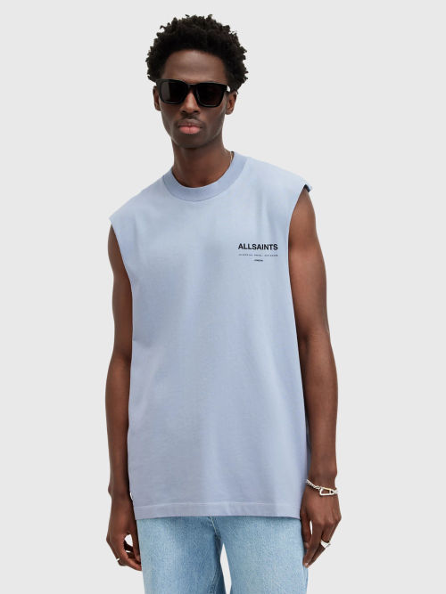 AllSaints Access Sleeveless...