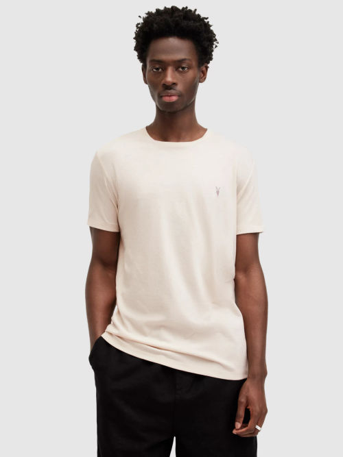 AllSaints Tonic Crew Neck...