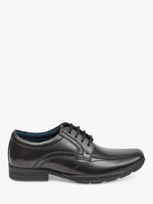 Pod Angus Leather Lace Up...