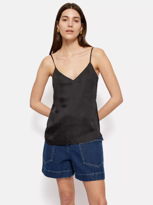 Jigsaw Recycled Satin Camisole