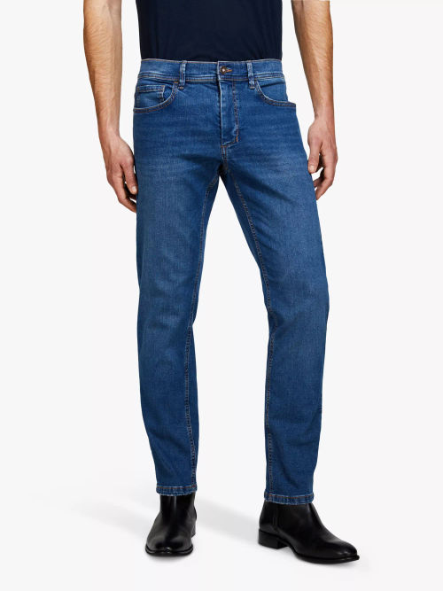 SISLEY Stockholm Slim Fit...