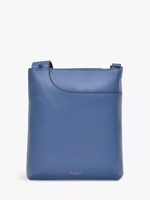 Radley Pockets Icon Leather...