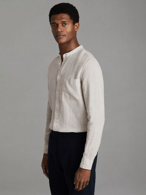 Reiss Ocean Long Sleeve...