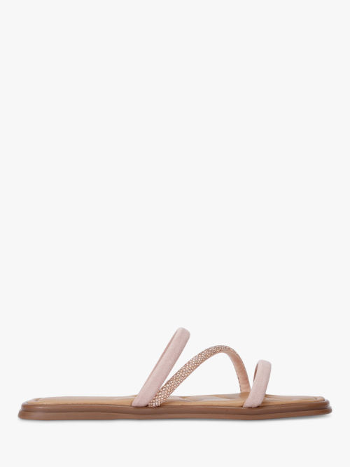 KG Kurt Geiger Rosalie Sliders