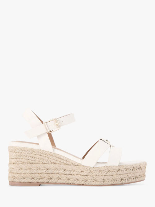 Carvela Mia Wedge Heel Sandals