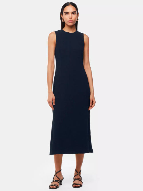 Whistles Erin Textured Midi...