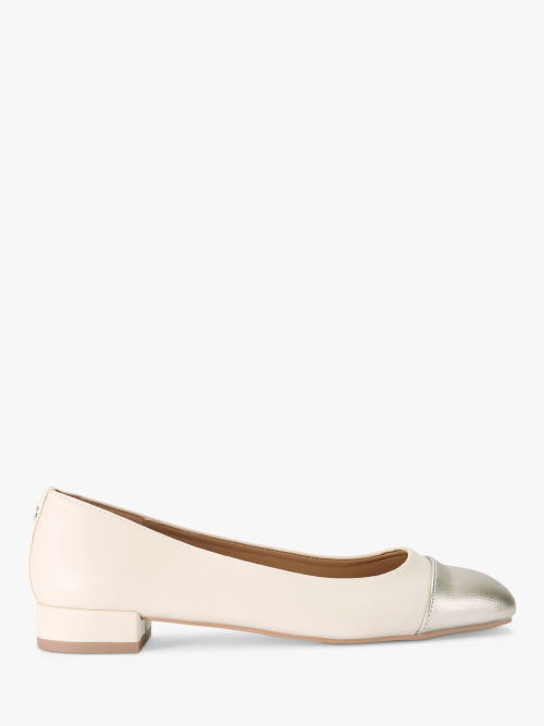 Carvela Riviera Ballet Pumps,...