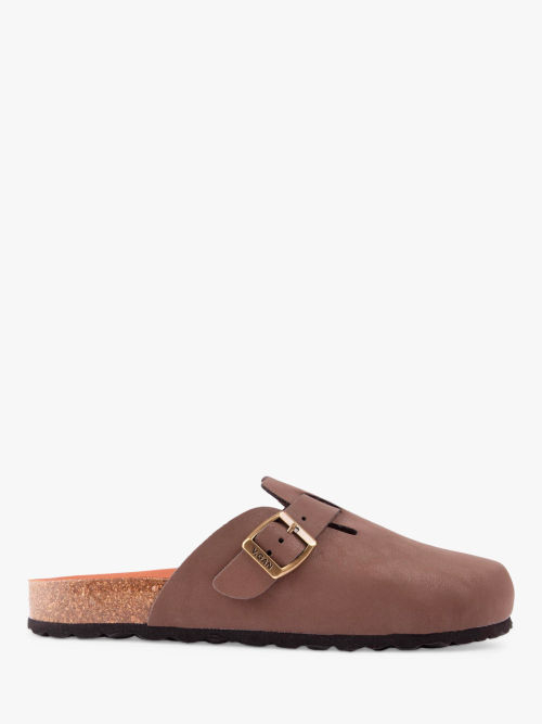 V.GAN Vegan Taro Footbed Mule...