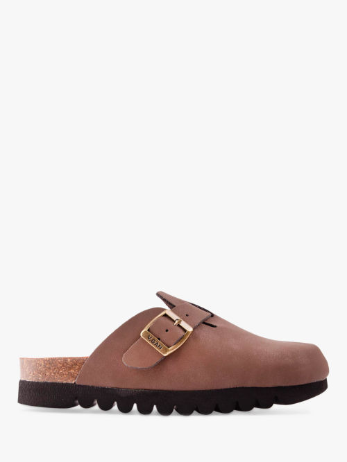 V.GAN Vegan Taro Mule Footbed...