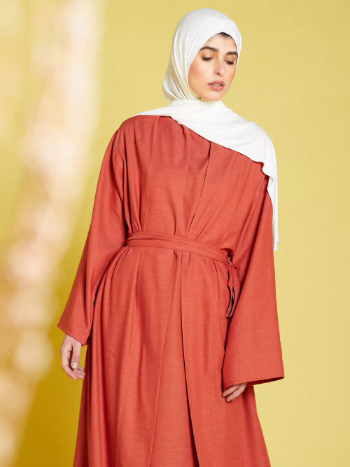 Aab Marrakech Maxi Kimono,...