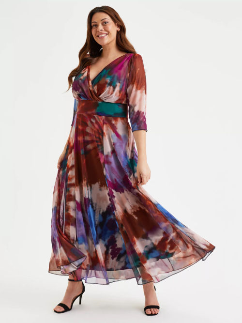 Scarlett & Jo Verity Maxi...