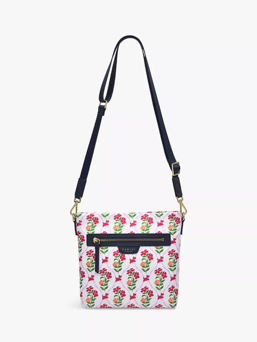 Radley Carousel Floral...