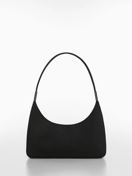 Mango Cindy Shoulder Bag,...