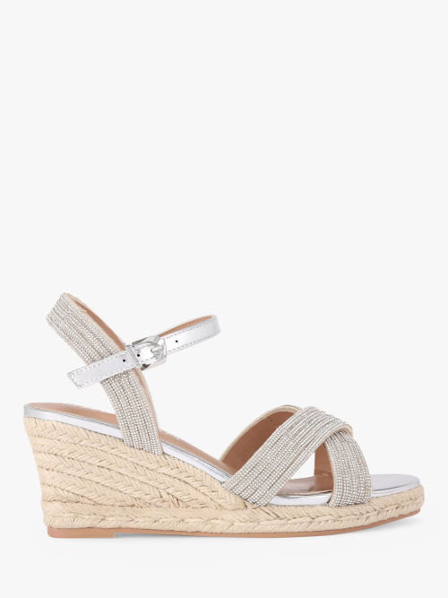 Carvela Divine Espadrilles