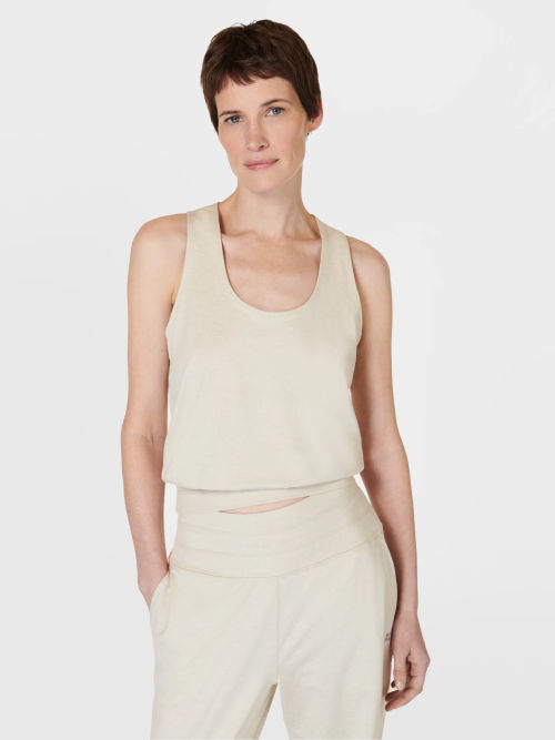 Sweaty Betty Gaia Yoga Tank...