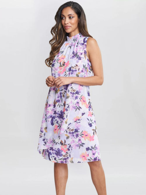 Gina Bacconi Ginnie Floral...