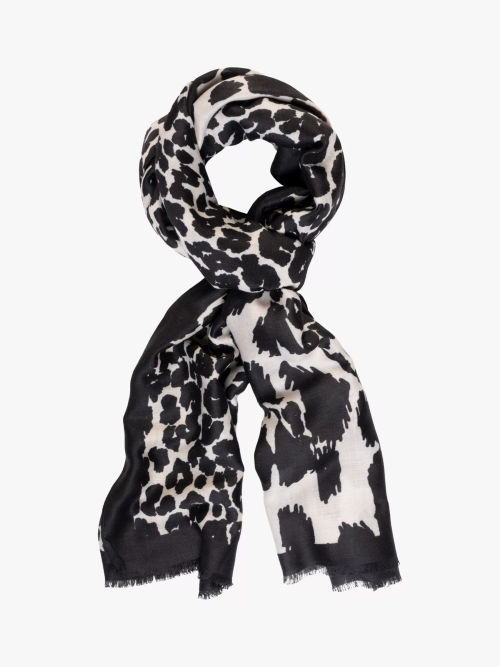 chesca Leopard Print Colour...