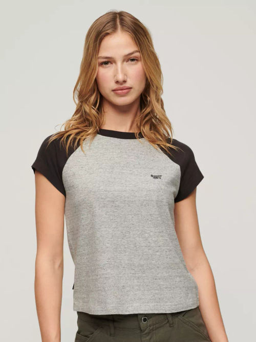 Superdry Organic Cotton...