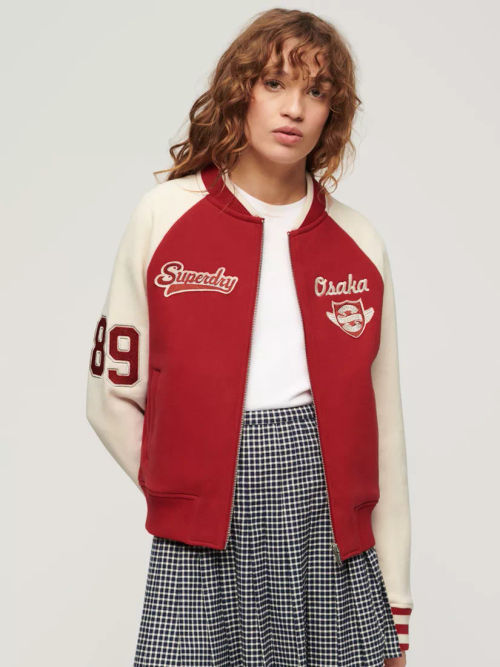 Superdry College Graphic...