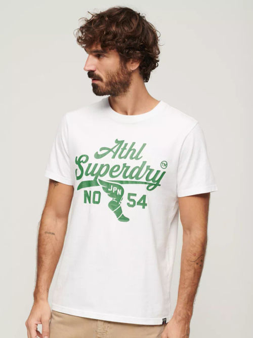 Superdry Track & Field...